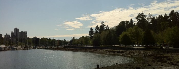Stanley Park is one of Guide to Vancouver's best spots.