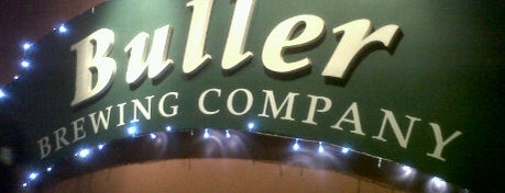 Buller Pub & Brewery is one of Buenos Aires.