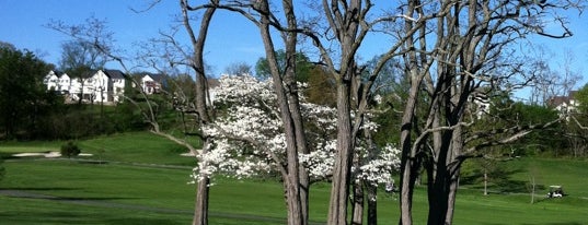 Beekman Golf is one of Lugares favoritos de Debra.