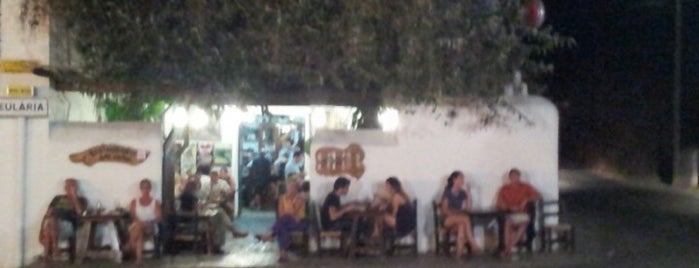 Bar Anita is one of Ibiza.