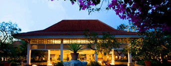 Sheraton Bandara Hotel is one of Jakarta.
