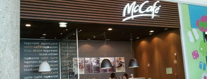 McDonald's is one of All-time favorites in Portugal.
