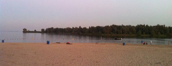 Blijburg aan Zee is one of Great Outdoors in Amsterdam.