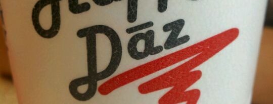Happy Daz is one of Tea'd Up Ohio.