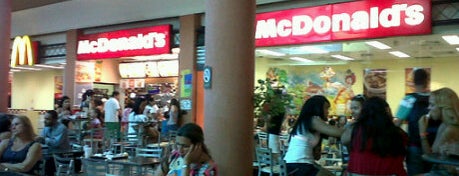 McDonald's is one of Melhores lugares de Itabuna e Sul da Bahia.