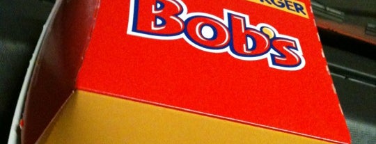 Bob's is one of Labclim.