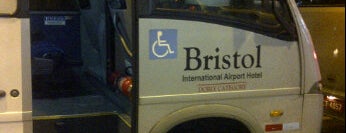 Transfer Bristol is one of Káren’s Liked Places.