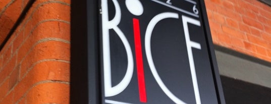 Bice is one of Buenos Aires.