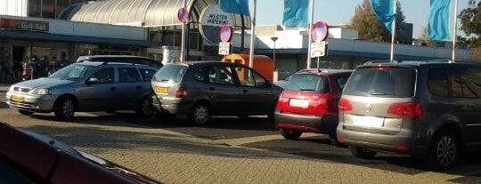 Albert Heijn is one of Albert Heijn (Noord-Holland).