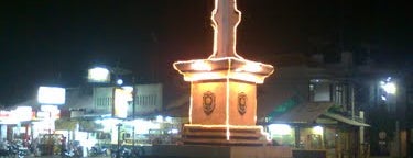 Alun - Alun Purworejo is one of BAD STORY.