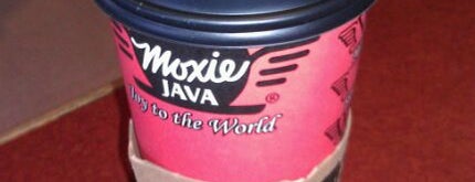 Moxie Java is one of Top 10 restaurants when money is no object.