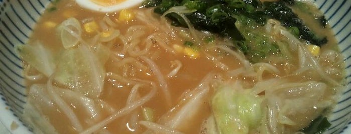 Hokaido ichiba bandar utama is one of Best Food in KL/PJ.