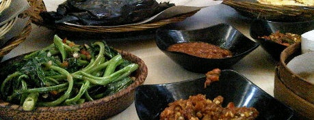 Pondok Cabe Bistro is one of Favorite Food.