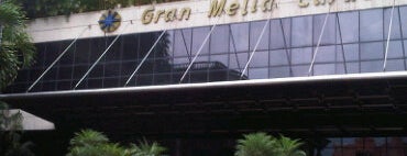 Gran Meliá Caracas is one of Diversión en Caracas.