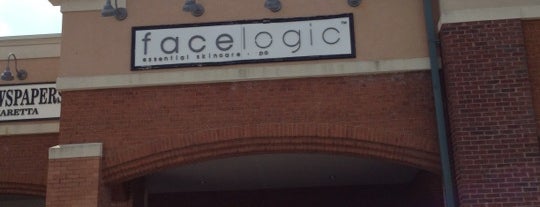 Facelogic Spa is one of Our clients.