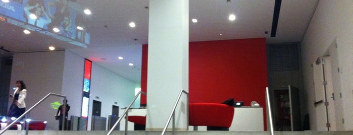 Ogilvy is one of places i'd return to (part deux).