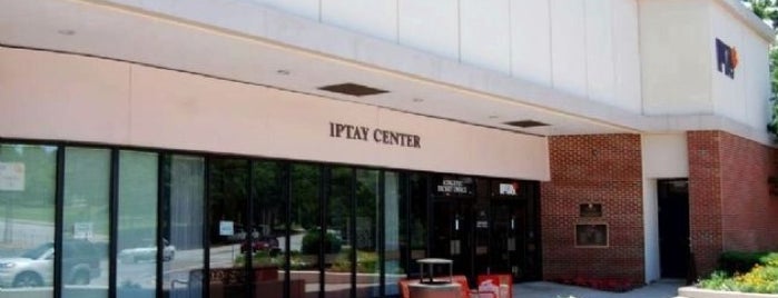 IPTAY Center / Ticket Office is one of Clemson Athletics Venues.