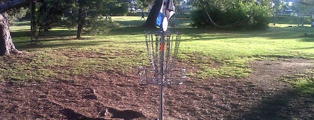 Morley Field Disc Golf Course is one of Top Picks for Disc Golf Courses.
