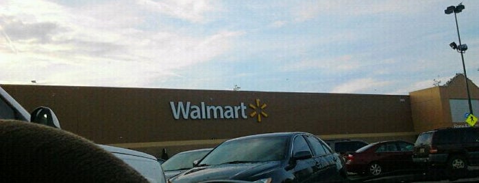 walmart bush river pharmacy