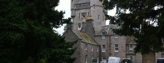 Balmoral Castle is one of Top picks for Historic Sites.