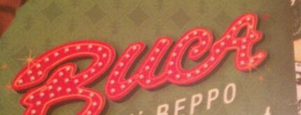 Buca di Beppo is one of Restaurants For Client Meetings.