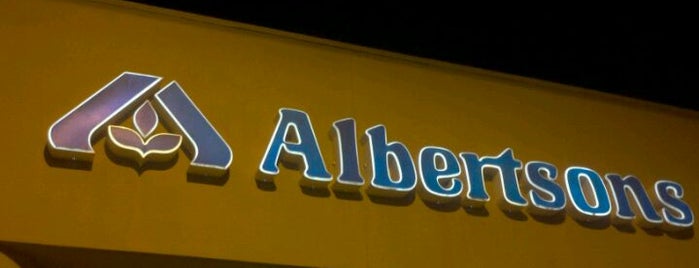 Albertsons is one of Donna Leigh’s Liked Places.