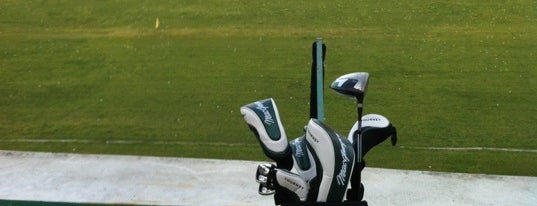 Northcrest Golf Driving Range is one of Golf Courses.