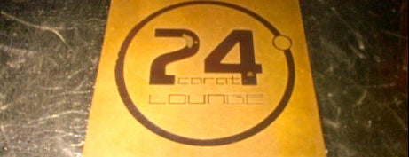 24 Carat Lounge is one of Dining Offers - Delhi.