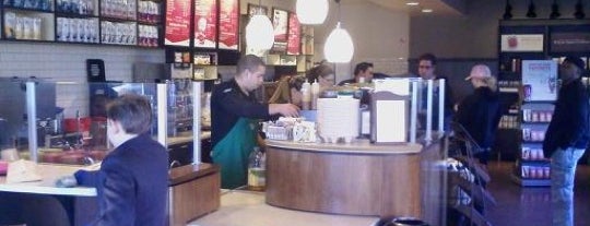 Starbucks is one of Guide to Menifee's best spots.
