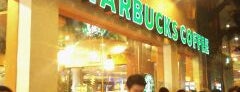 스타벅스 is one of Starbucks MY.