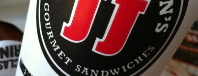 Jimmy John's is one of Must-visit Food in Tempe.