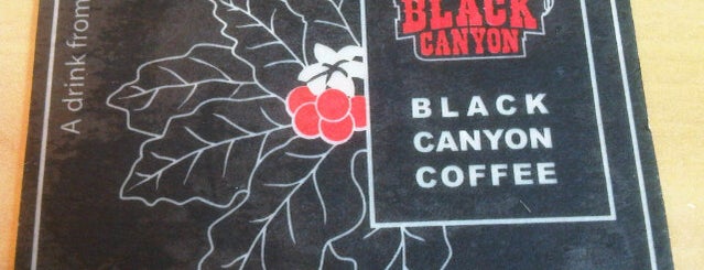 Black Canyon Restaurant is one of Makan @KL #10.