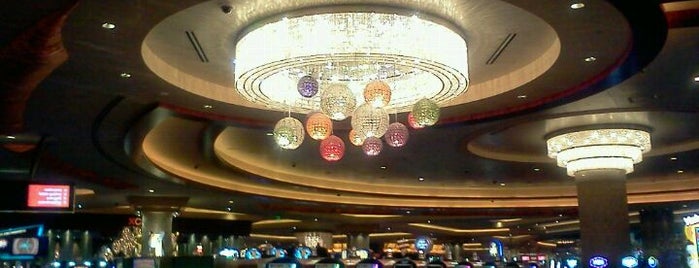 Parx Casino is one of Must-See Spots in Bucks County, PA! #visitUS.