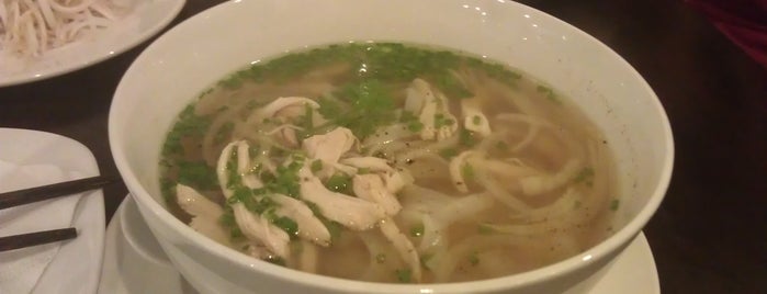 Bà Nội's is one of Cebu: good food.