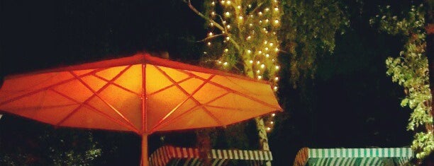 The 15 Best Beer Gardens In Berlin