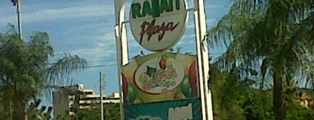 CC Rattan Plaza is one of Conoce Margarita.