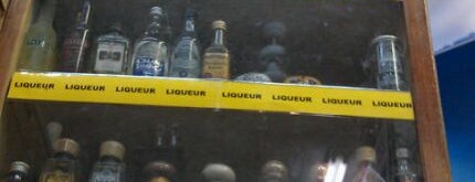 The Liquor Connection is one of Liquor Stores.