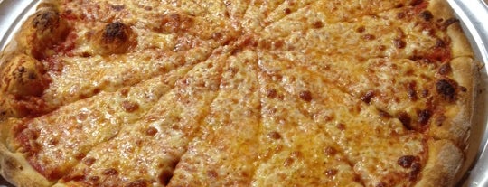 Zuppardi's Apizza is one of Connecticut Apizza.