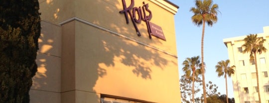 Roy's is one of FI.