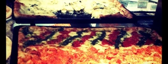 The 15 Best Places for NY Style Pizza in Midtown East, New York