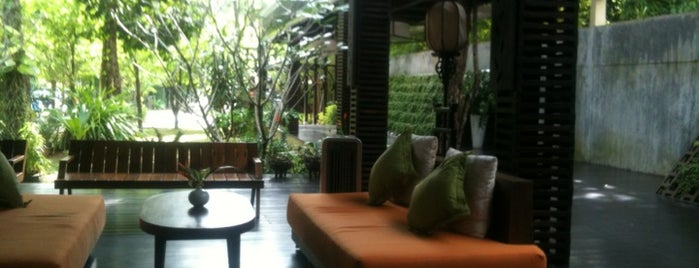 Peace Resort Samui is one of I definitely recommend this!.