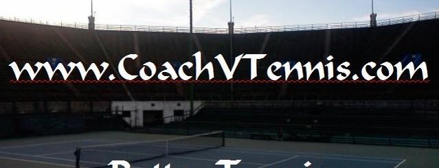 Atlanta's Tennis Lessons