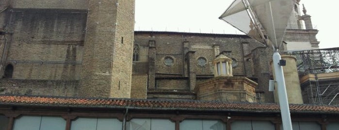 Catedral de Santa María de Vitoria is one of Best places in Vitoria-Gasteiz, España.