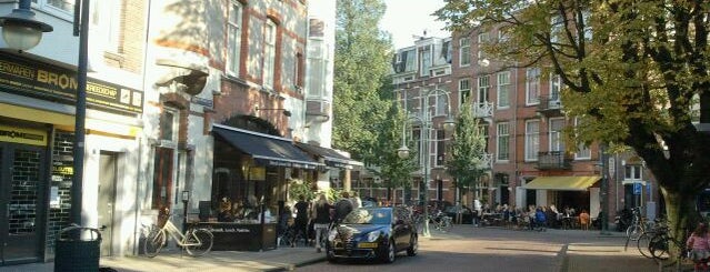 Cornelis Schuytstraat is one of Amsterdam.