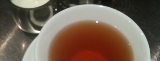 T-bar is one of loose leaf tea.