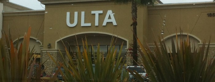 Ulta Beauty is one of Tempat yang Disukai Denette.