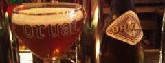 De Grondeling is one of Belgian Beer Bars.