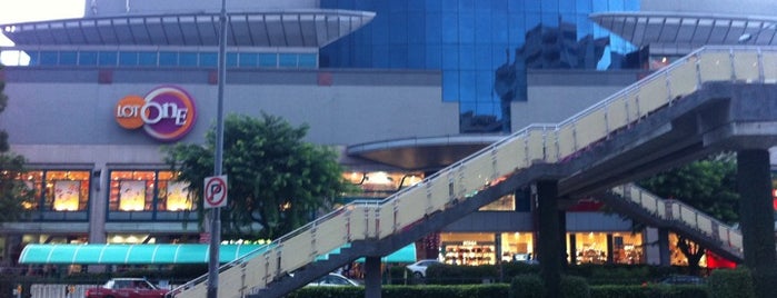 Lot One Shoppers' Mall is one of Guide to Singapore's best spots.