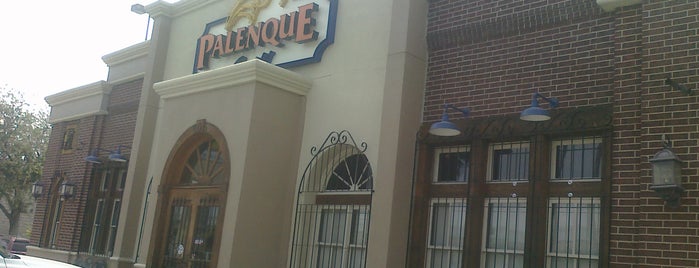Palenque Grill Expressway 83 is one of US Places.
