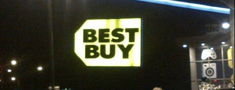 Best Buy is one of Top picks for Electronics Stores.